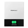 Hibridinis neprijungto tinklo saulės inverteris QOLTEC 3KVA 2,4kW 80A