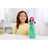 Mados lėlė Mattel Disney Princess Ariel lėlė 279,4 mm