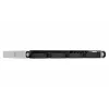 QNAP TS-h987XU-RP NAS stelažas (1U) Intel Xeon E E-2334 16 GB DDR4 QuTS hero juoda, sidabrinė
