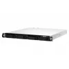 QNAP TS-h987XU-RP NAS stelažas (1U) Intel Xeon E E-2334 16 GB DDR4 QuTS hero juoda, sidabrinė