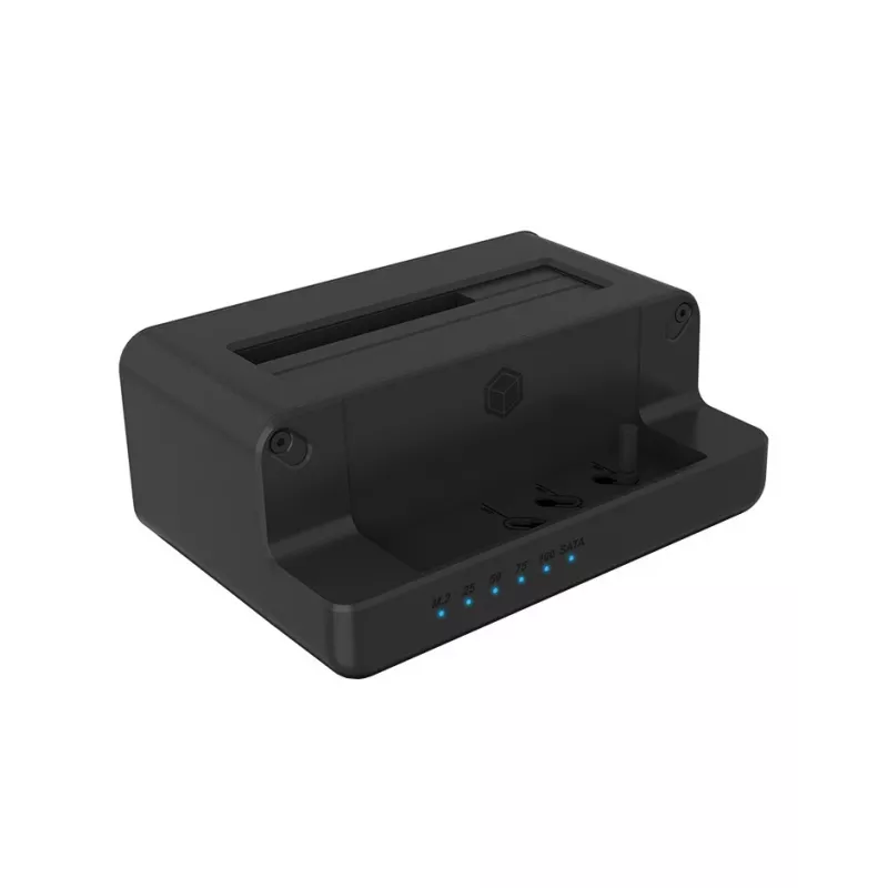 ICY BOX IB-2914MSCL-C31 USB 3.2 Gen 2 (3.1 Gen 2) Type-C Juoda