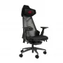 Tinklinė sėdynė ASUS ROG Destrier Ergo Mesh atlošas Juoda 720mm 840mm 134cm