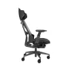 Tinklinė sėdynė ASUS ROG Destrier Ergo Mesh atlošas Juoda 720mm 840mm 134cm
