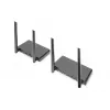 DIGITUS belaidis HDMI KVM praplėtimo rinkinys 200 m, Full HD