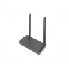 DIGITUS belaidis HDMI KVM praplėtimo rinkinys 200 m, Full HD