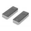 DIGITUS belaidis HDMI plėtiklio rinkinys, 50 m adapteris, 1 prie 1, Full HD