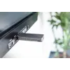 DIGITUS belaidis HDMI plėtiklio rinkinys, 50 m adapteris, 1 prie 1, Full HD