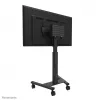 Neomounts FL50S-825BL1 TV vežimėlis 37-75 coliai - TÜV, Juoda, Stacionarus grindų stovas, Plienas, 70 kg, 94 cm (37 coliai), 190,5 cm (75 coliai)