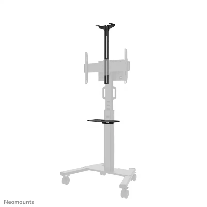 Lentyna Neomounts AFLS-825BL1 juoda plieninė 2,92 kg