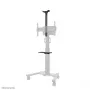 Lentyna Neomounts AFLS-825BL1 juoda plieninė 2,92 kg