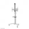 Lentyna Neomounts AFLS-825BL1 juoda plieninė 2,92 kg