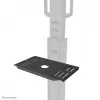 Lentyna Neomounts AFLS-825BL1 juoda plieninė 2,92 kg