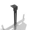 Lentyna Neomounts AFLS-825BL1 juoda plieninė 2,92 kg