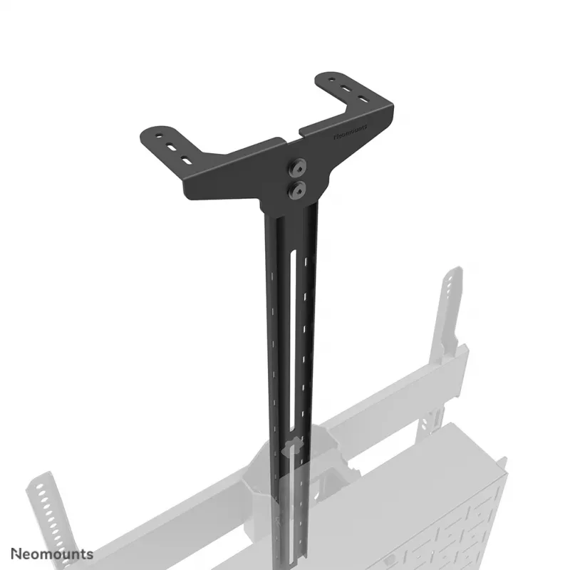 Lentyna Neomounts AFLS-825BL1 juoda plieninė 2,92 kg