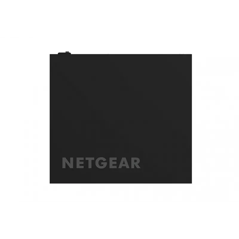 NETGEAR M4250-26G4XF-PoE+ valdomas L2/L3 Gigabit Ethernet (10/100/1000) maitinimas per Ethernet (PoE) 1U juoda