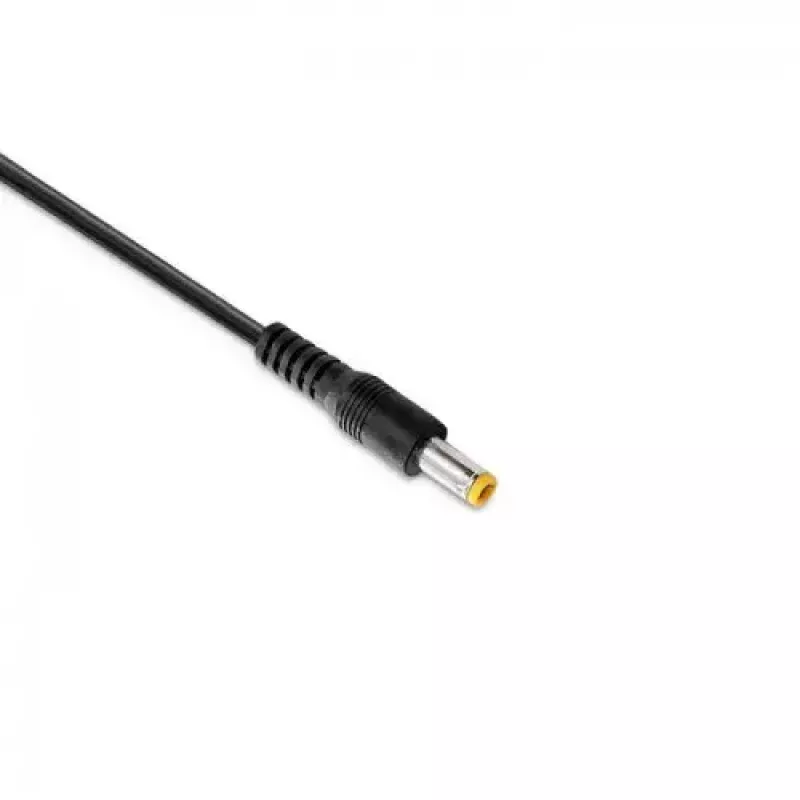 Vidaus maitinimo adapteris Qoltec 51028 18W juodas 220-240V
