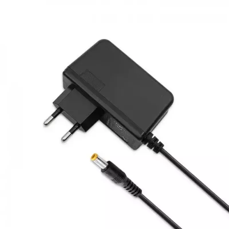Vidaus maitinimo adapteris Qoltec 51028 18W juodas 220-240V