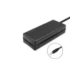Maitinimo adapteris Qoltec 51037 120W Vidinis Juodas Nešiojamam kompiuteriui