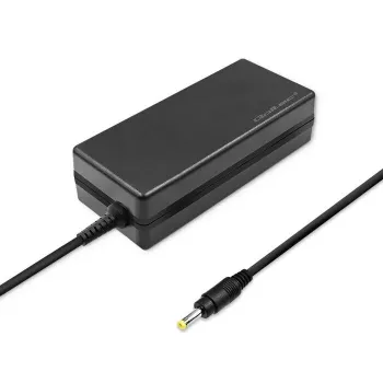 Maitinimo adapteris Qoltec 51037 120W Vidinis Juodas Nešiojamam kompiuteriui