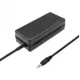 Maitinimo adapteris Qoltec 51037 120W Vidinis Juodas Nešiojamam kompiuteriui