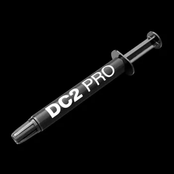 be quiet DC2 PRO šilumos perdavimo pasta 80 W/m·K 1 g