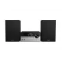 Philips TAM4205 Namų garso mikro sistema 60 W Juoda, Sidabrinė