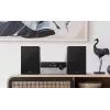 Philips TAM4205 Namų garso mikro sistema 60 W Juoda, Sidabrinė