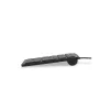 Kensington Wired Numeric Keypad, USB, 21, Laptop/PC, Juoda