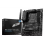 MSI PRO B760-P WIFI DDR4 pagrindinė plokštė LGA 1700 ATX