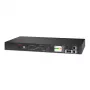 APC automatinis perjungimo jungiklis AP4423A - (8x) C13 + (1x) C19, 3680 W, montuojamas į stelažą, 1U