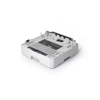 Epson WF-C5890DW / WF-C5390DW spausdintuvų popieriaus dėklas, modelis C12C937901, baltas, pakuotėje 1 vnt.