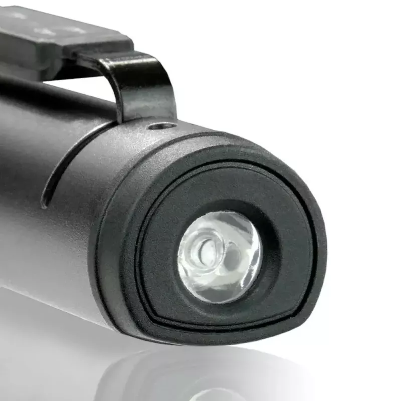 Įkraunama ličio jonų baterija everActive PL-350R 3500 mAh 3,7 V žibintuvėms ir nešiojamiems įrenginiams, IP54, aliuminio korpusas