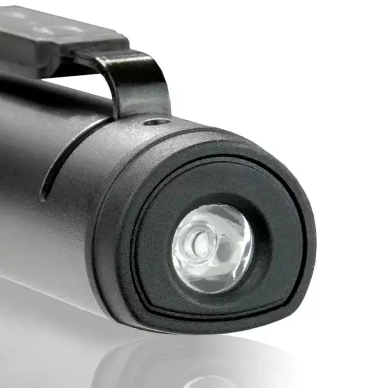 Įkraunama ličio jonų baterija everActive PL-350R 3500 mAh 3,7 V žibintuvėms ir nešiojamiems įrenginiams, IP54, aliuminio korpusas