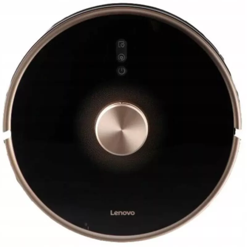 Lenovo T1S Pro juoda, auksinė
