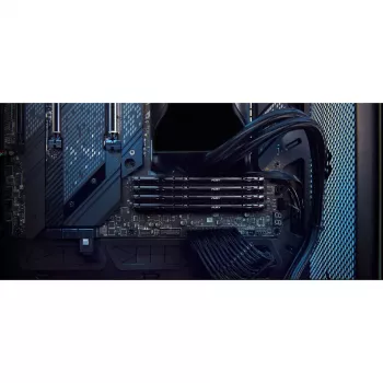 Kingston Technology FURY Beast 32GB 6000MT/s DDR5 CL36 DIMM Black EXPO