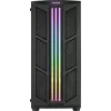 Aerocool Prime Midi Tower Black