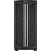 Aerocool Prime Midi Tower Black