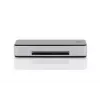 “DIGITUS” USB 3.0 kortelių skaitytuvas, palaikantis MS/SD/SDHC/MiniSD/M2/CF/MD/SDXC korteles, 1 m USB A jungties kabelis