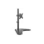 Digitus Universal Monitor Mount DA-90437 Freestanding Black 8 kg 17-32 inch