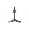 Digitus Universal Monitor Mount DA-90437 Freestanding Black 8 kg 17-32 inch