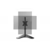 Digitus Universal Monitor Mount DA-90437 Freestanding Black 8 kg 17-32 inch