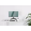 Digitus Universal Monitor Mount DA-90437 Freestanding Black 8 kg 17-32 inch