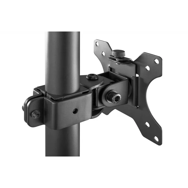 Digitus Universal Monitor Mount DA-90437 Freestanding Black 8 kg 17-32 inch