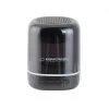 Nešiojamas garsiakalbis ESPERANZA EP154, 3 W RMS, Bluetooth 5.0, MicroSD, FM, 4 val. veikimo, juodas