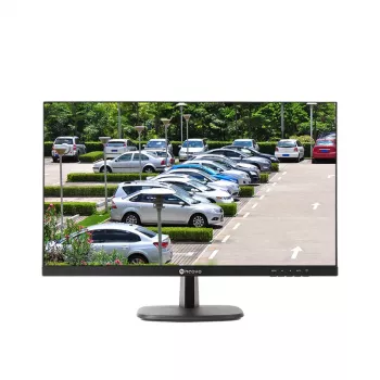 AG Neovo SC-2702 kompiuterio monitorius 68,6 cm (27 colių) 1920 x 1080 pikselių Full HD juodas
