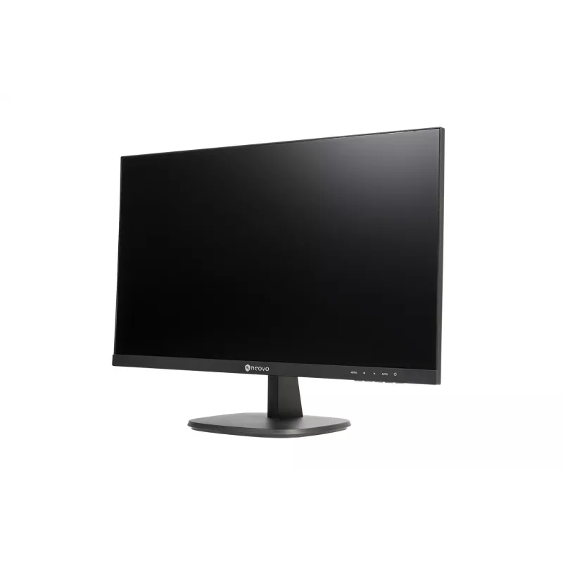AG Neovo SC-2702 kompiuterio monitorius 68,6 cm (27 colių) 1920 x 1080 pikselių Full HD juodas