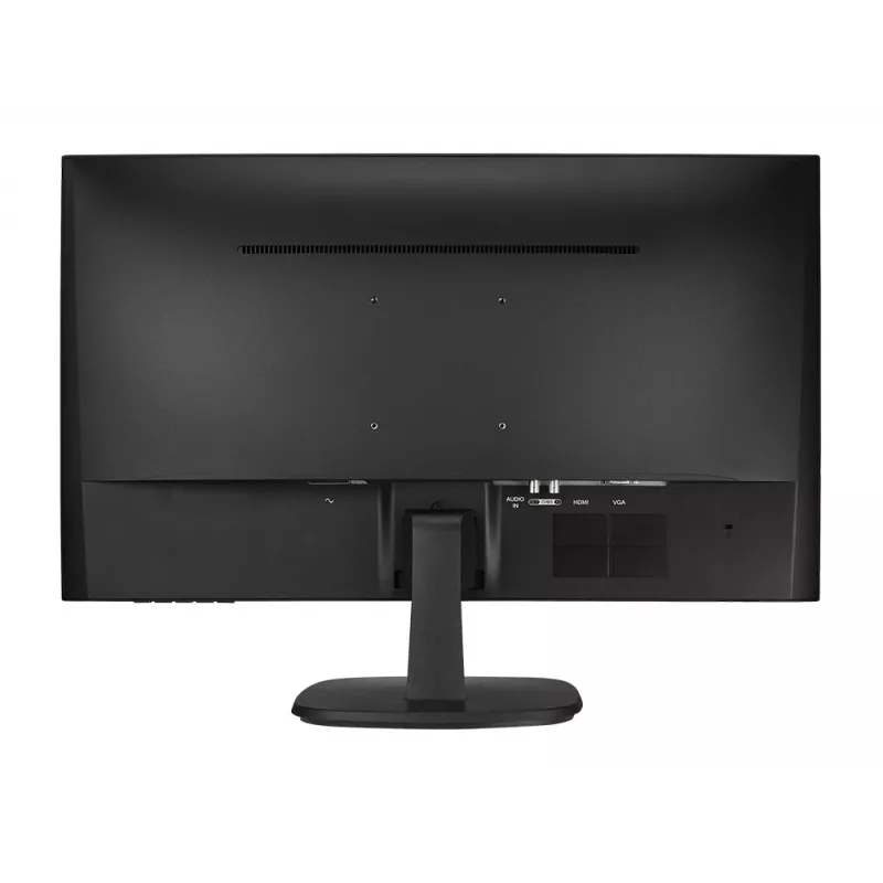 AG Neovo SC-2702 kompiuterio monitorius 68,6 cm (27 colių) 1920 x 1080 pikselių Full HD juodas