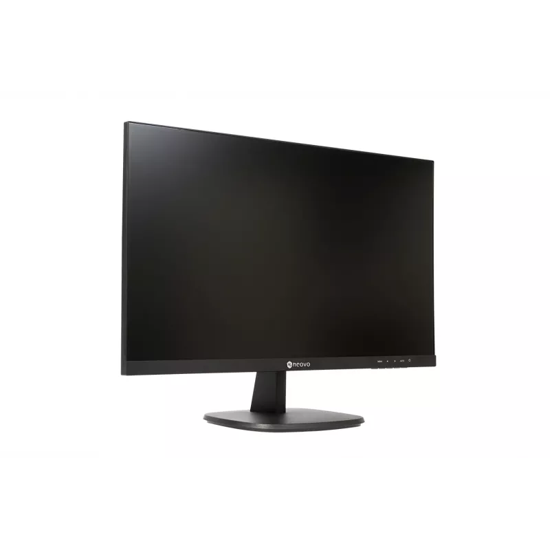 AG Neovo SC-2702 kompiuterio monitorius 68,6 cm (27 colių) 1920 x 1080 pikselių Full HD juodas