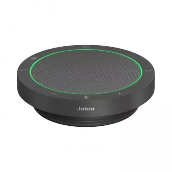 Universalus garsiakalbis Jabra Speak2 40 MS Teams tamsiai pilkas USB Type-C laidinis