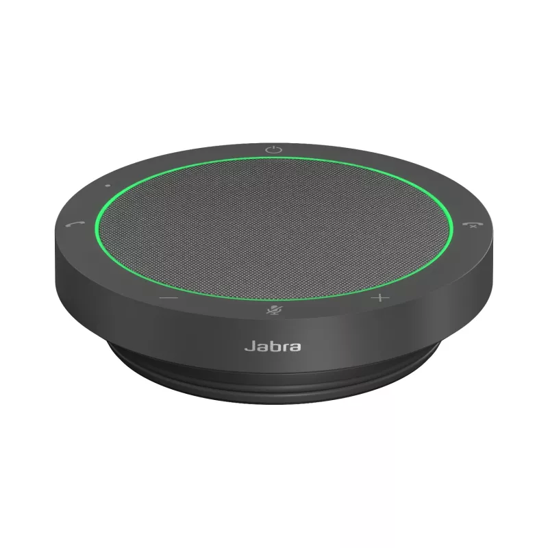 Universalus garsiakalbis Jabra Speak2 40 UC tamsiai pilkas, laidinis USB Type-C, 0,8 m